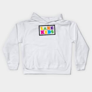 Lake Kids Kids Hoodie